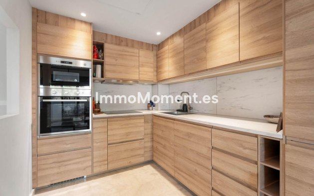 Resale - Villa - Mijas - Riviera del Sol