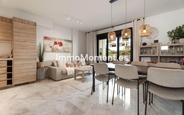Resale - Villa - Mijas - Riviera del Sol