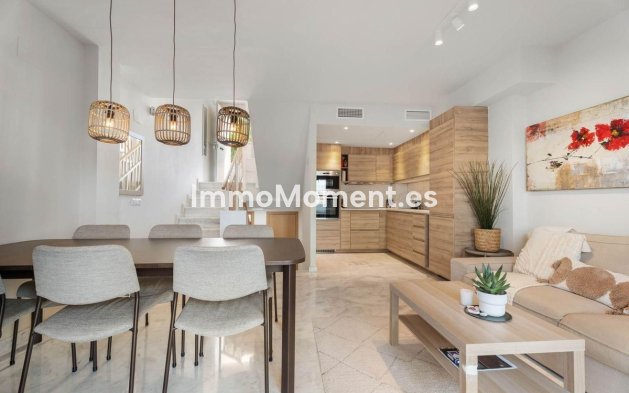 Resale - Villa - Mijas - Riviera del Sol