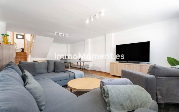 Resale - Villa - Mijas - Riviera del Sol