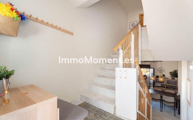 Resale - Villa - Mijas - Riviera del Sol