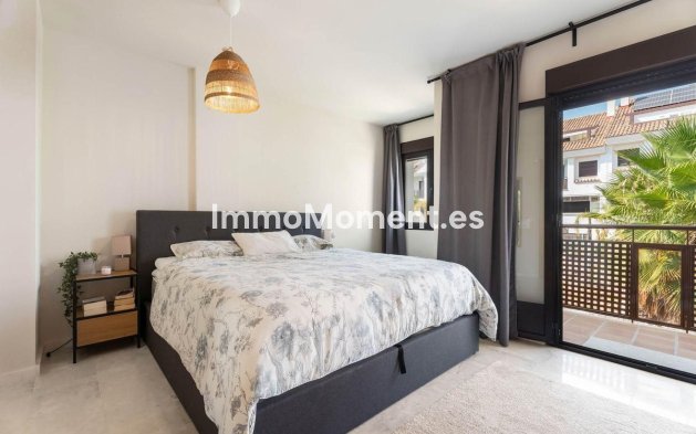 Resale - Villa - Mijas - Riviera del Sol