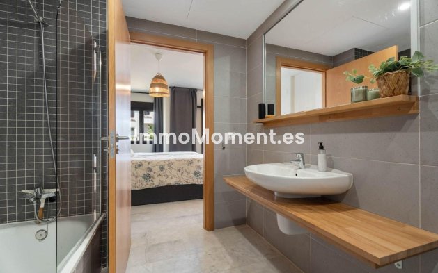 Resale - Villa - Mijas - Riviera del Sol