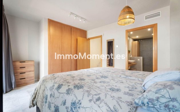 Resale - Villa - Mijas - Riviera del Sol