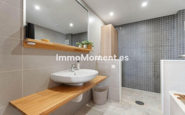 Resale - Villa - Mijas - Riviera del Sol