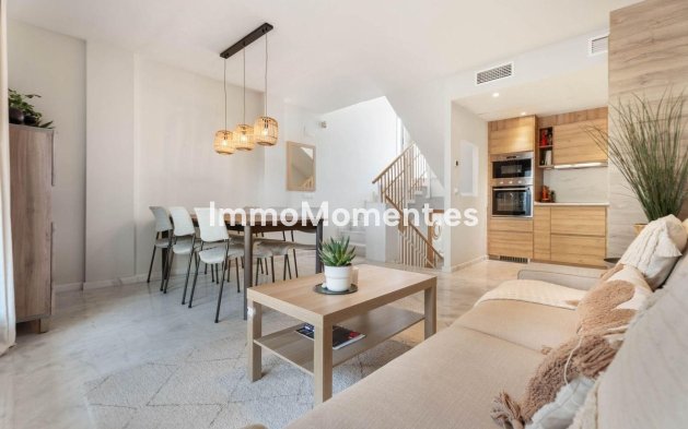 Resale - Villa - Mijas - Riviera del Sol