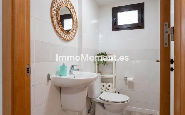 Resale - Villa - Mijas - Riviera del Sol