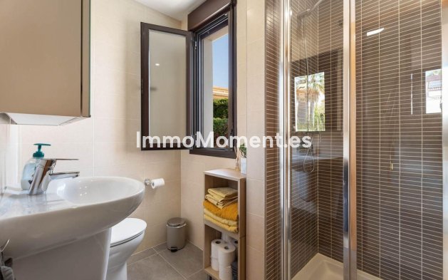 Resale - Villa - Mijas - Riviera del Sol