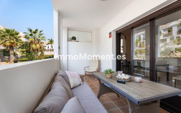 Resale - Villa - Mijas - Riviera del Sol