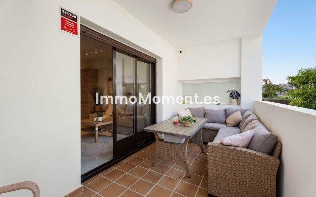 Resale - Villa - Mijas - Riviera del Sol