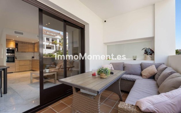 Resale - Villa - Mijas - Riviera del Sol