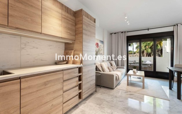 Resale - Villa - Mijas - Riviera del Sol