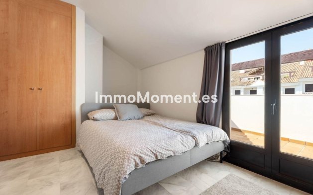 Resale - Villa - Mijas - Riviera del Sol