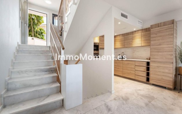 Resale - Villa - Mijas - Riviera del Sol