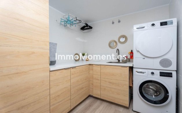 Resale - Villa - Mijas - Riviera del Sol