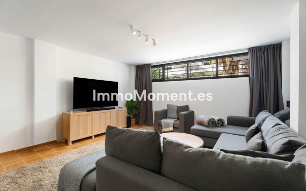 Resale - Villa - Mijas - Riviera del Sol