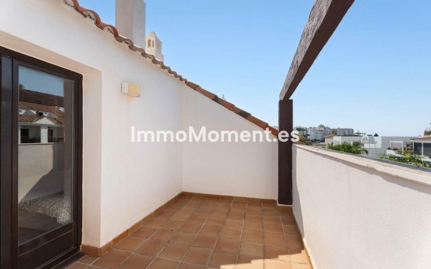 Resale - Villa - Mijas - Riviera del Sol