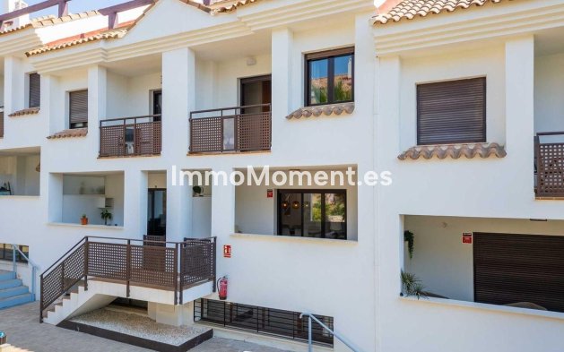 Resale - Villa - Mijas - Riviera del Sol