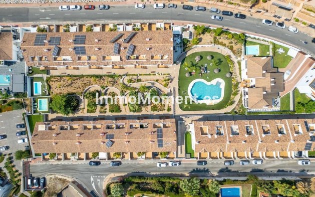 Resale - Villa - Mijas - Riviera del Sol