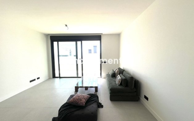 Revente - Appartement - Marbella - Altos de los Monteros