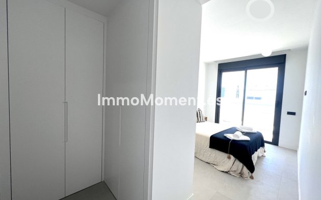 Revente - Appartement - Marbella - Altos de los Monteros