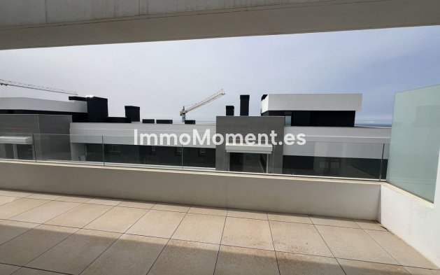 Revente - Appartement - Marbella - Altos de los Monteros