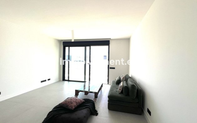 Revente - Appartement - Marbella - Altos de los Monteros