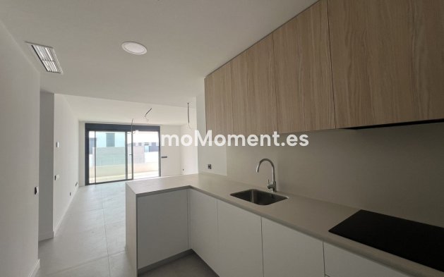 Revente - Appartement - Marbella - Altos de los Monteros