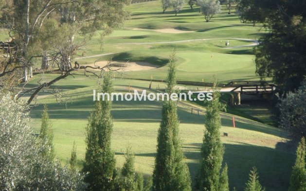 Reventa - Villa independiente - Marbella - Nueva Andalucía