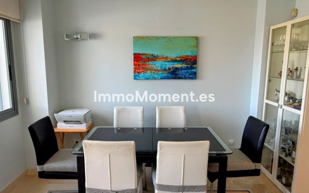 Resale - Townhouse - Marbella - Cabopino