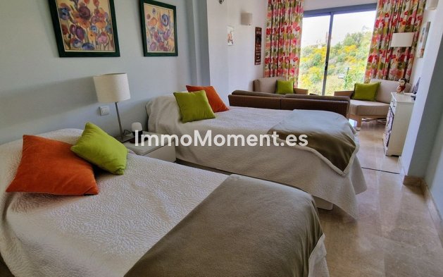 Resale - Townhouse - Marbella - Cabopino