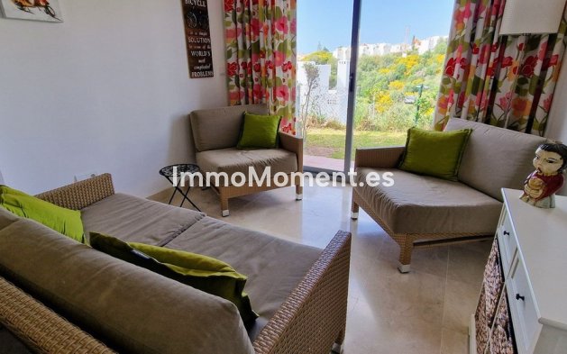 Resale - Townhouse - Marbella - Cabopino