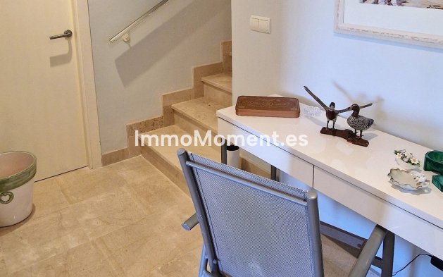 Resale - Townhouse - Marbella - Cabopino