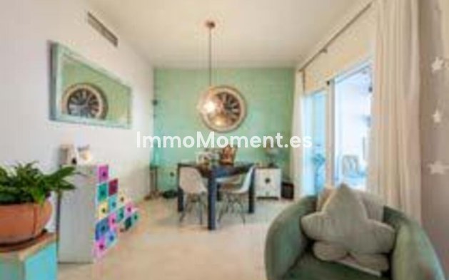 Bestaande woning - Rijtjeshuis - Marbella - San Pedro de Alcántara