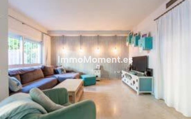 Bestaande woning - Rijtjeshuis - Marbella - San Pedro de Alcántara