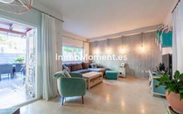Bestaande woning - Rijtjeshuis - Marbella - San Pedro de Alcántara