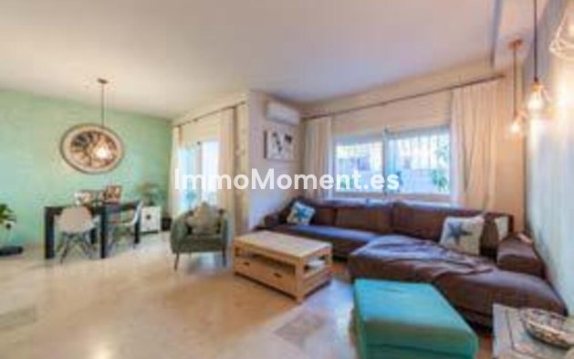 Bestaande woning - Rijtjeshuis - Marbella - San Pedro de Alcántara