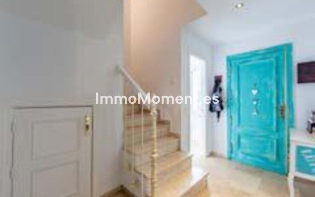 Bestaande woning - Rijtjeshuis - Marbella - San Pedro de Alcántara