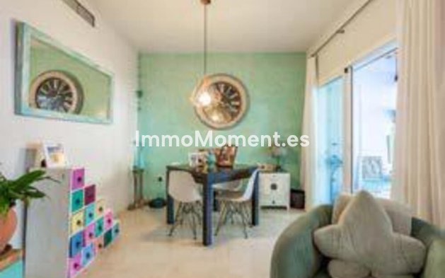 Bestaande woning - Rijtjeshuis - Marbella - San Pedro de Alcántara