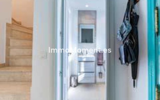 Bestaande woning - Rijtjeshuis - Marbella - San Pedro de Alcántara