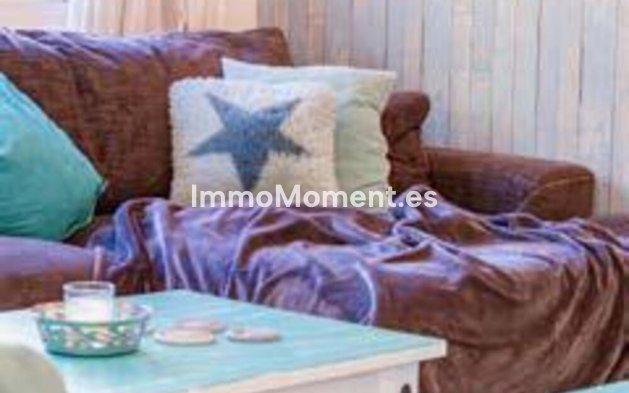 Bestaande woning - Rijtjeshuis - Marbella - San Pedro de Alcántara