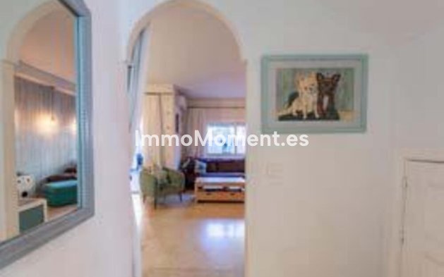 Bestaande woning - Rijtjeshuis - Marbella - San Pedro de Alcántara