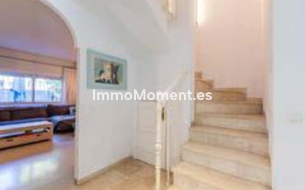 Bestaande woning - Rijtjeshuis - Marbella - San Pedro de Alcántara