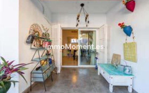 Bestaande woning - Rijtjeshuis - Marbella - San Pedro de Alcántara