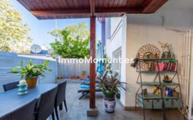 Bestaande woning - Rijtjeshuis - Marbella - San Pedro de Alcántara