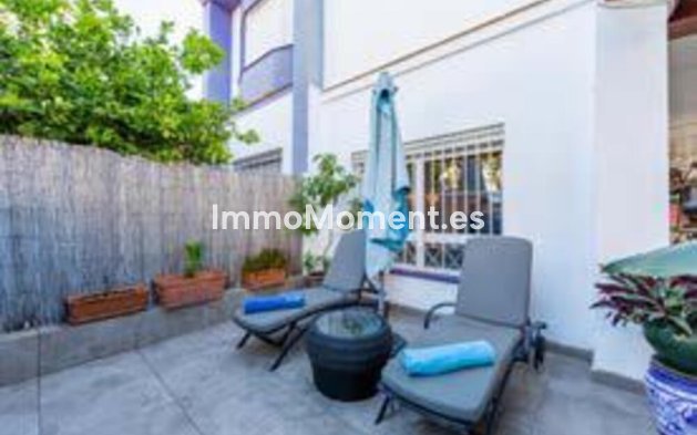 Bestaande woning - Rijtjeshuis - Marbella - San Pedro de Alcántara