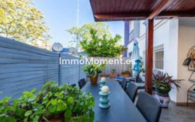 Bestaande woning - Rijtjeshuis - Marbella - San Pedro de Alcántara