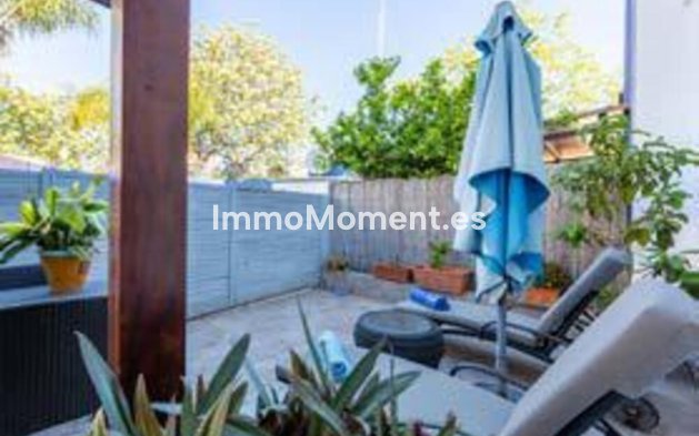 Bestaande woning - Rijtjeshuis - Marbella - San Pedro de Alcántara