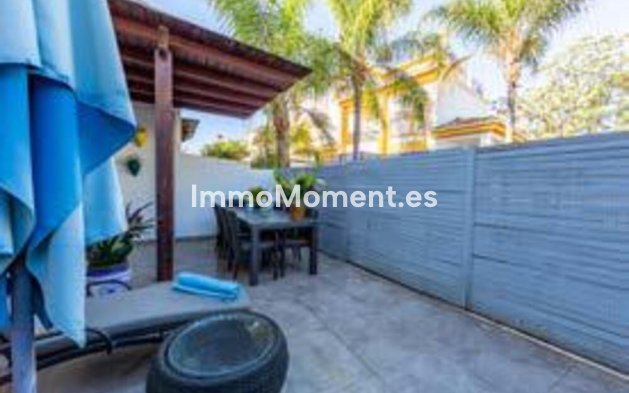 Bestaande woning - Rijtjeshuis - Marbella - San Pedro de Alcántara