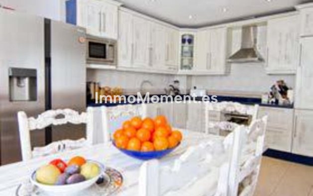 Bestaande woning - Rijtjeshuis - Marbella - San Pedro de Alcántara